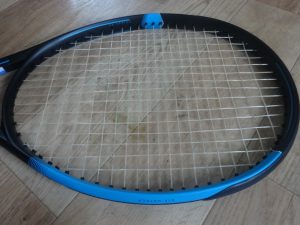 ダンロップ FX500 - テニス ガット おすすめ まとめ 2022