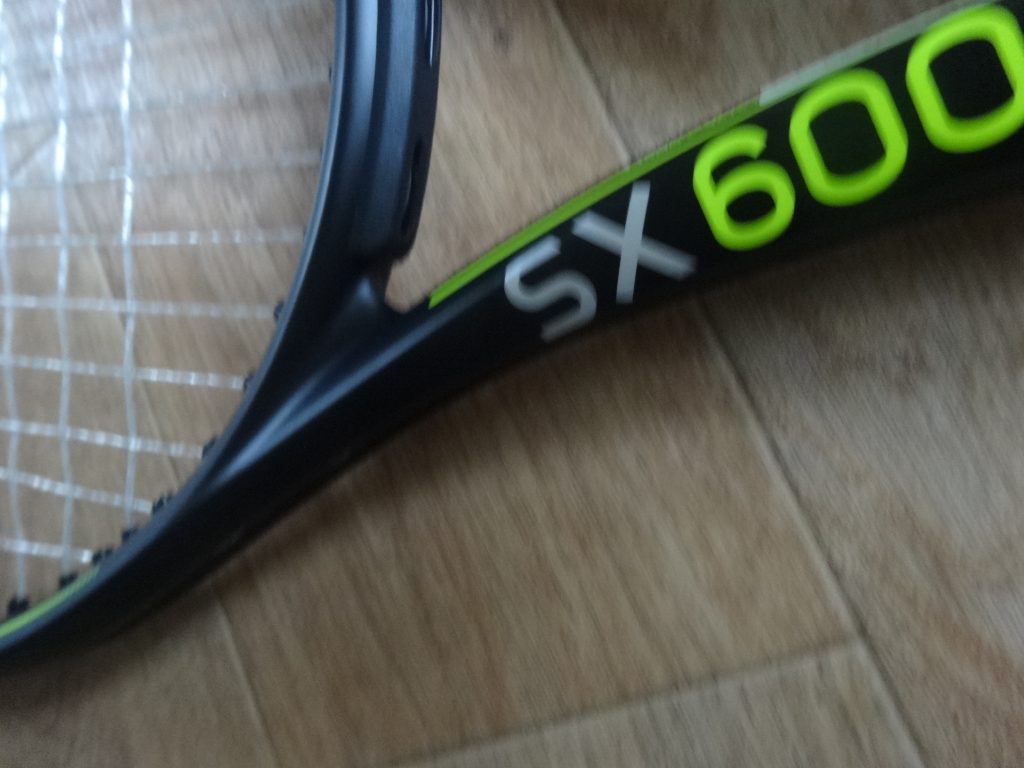 ダンロップ SX600 - テニス ガット おすすめ まとめ 2023