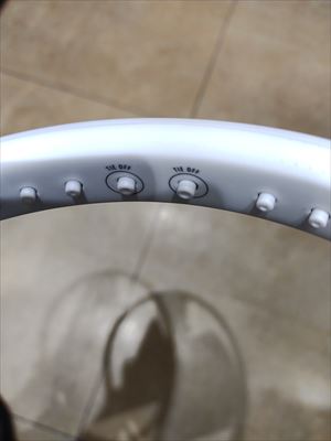 ラコステ　L20L　パターン