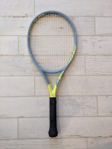 テニスガット　ポリスター　ターボ125