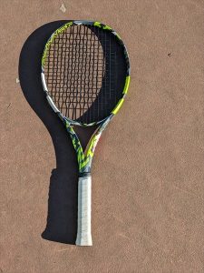 バボラ ピュア アエロ 2023 - テニス ガット おすすめ まとめ 2023