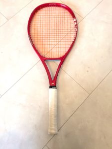 2026 ヨネックス Vコア100 2