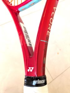 2026 ヨネックス Vコア100 3