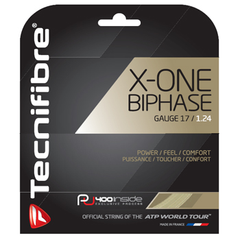 テクニファイバー　X-ONE　BIPHASE　1.30　350ｇ