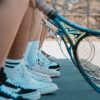 テニス ガット張り換え価格を比較。どこが安いの？