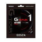 ゴーセン ジーツアーワン G-TOUR1 125