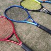 テニスラケット～2021モデル上半期まとめ　評価　レビュー